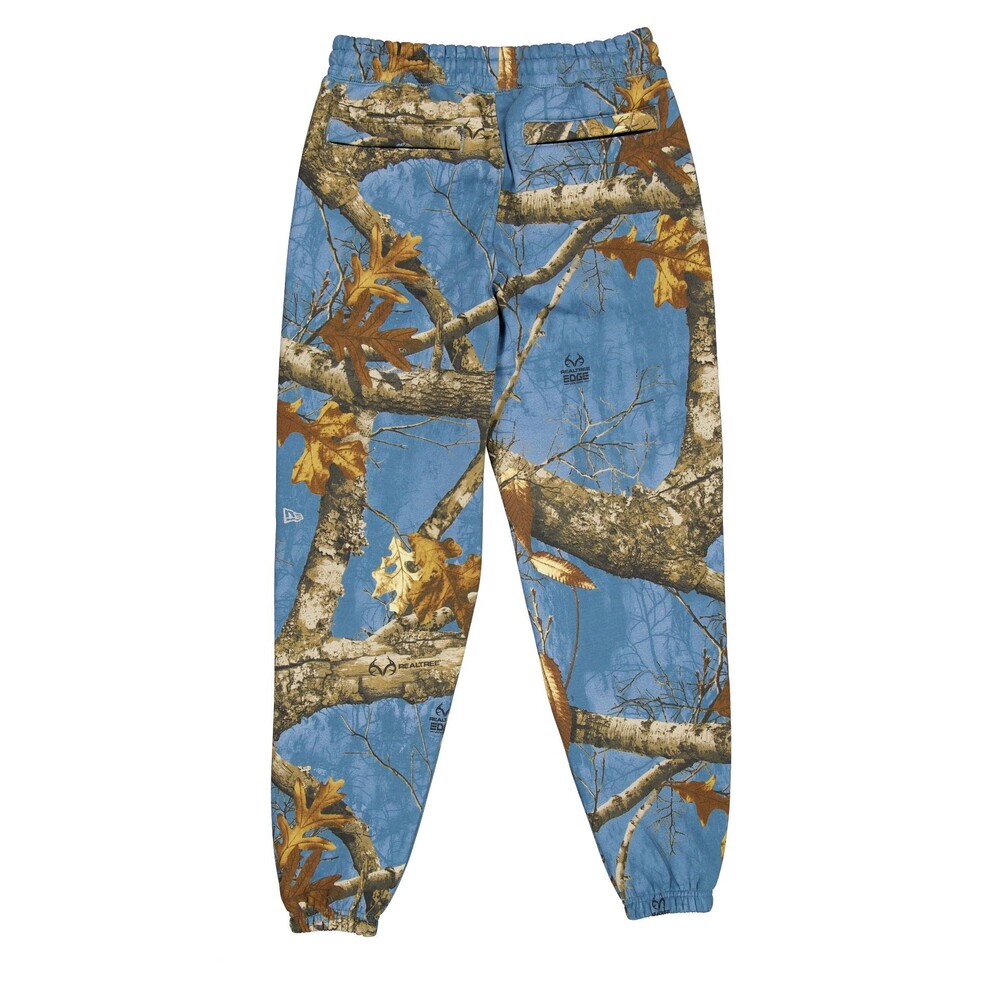 New Era Buffalo Bills Realtree Sweatpants - Size XXL - Picture 3 of 5